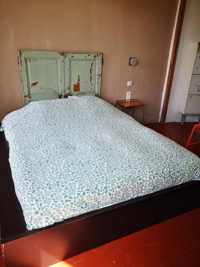 Appartement Proche Centre Ville, Port, Et Mont Faron Toulon Bagian luar foto
