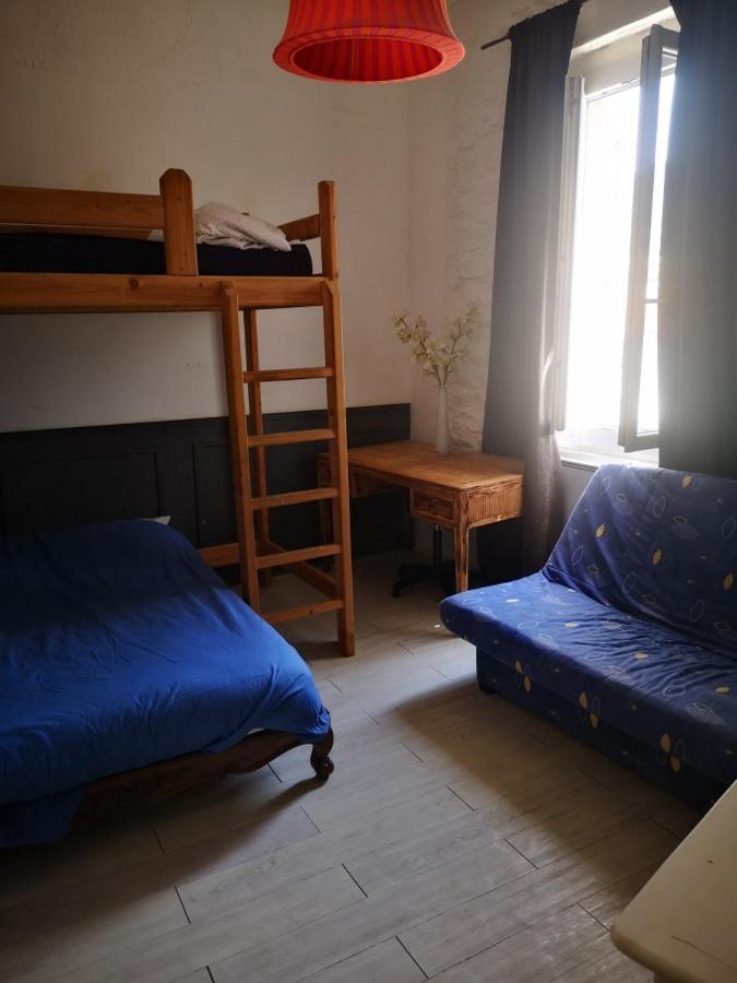 Appartement Proche Centre Ville, Port, Et Mont Faron Toulon Bagian luar foto