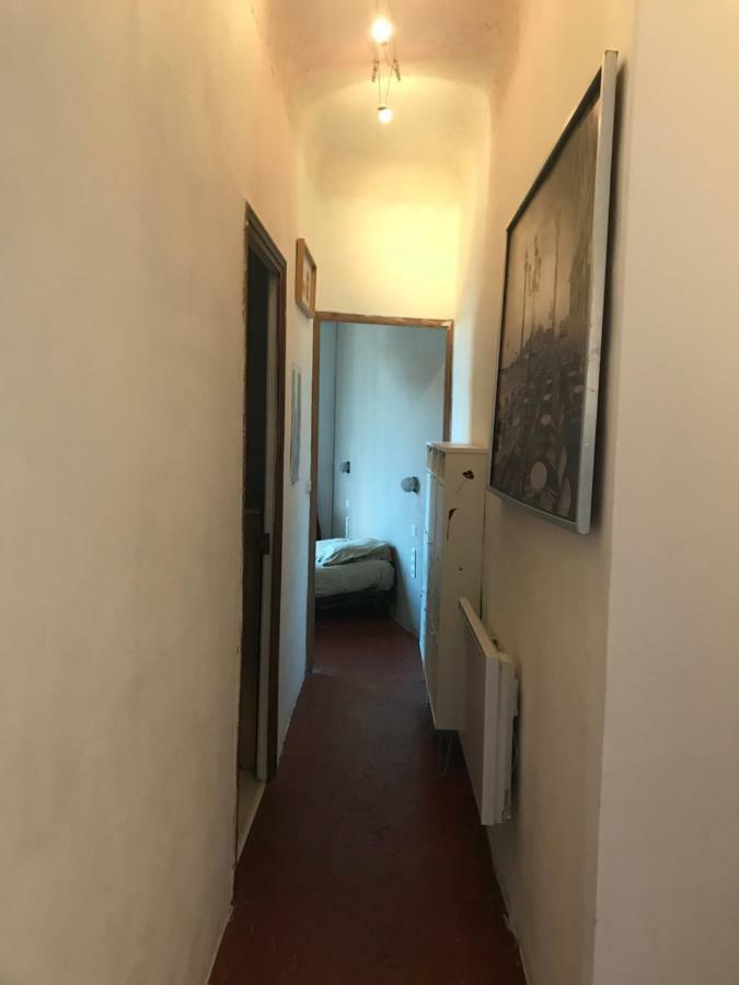Appartement Proche Centre Ville, Port, Et Mont Faron Toulon Bagian luar foto